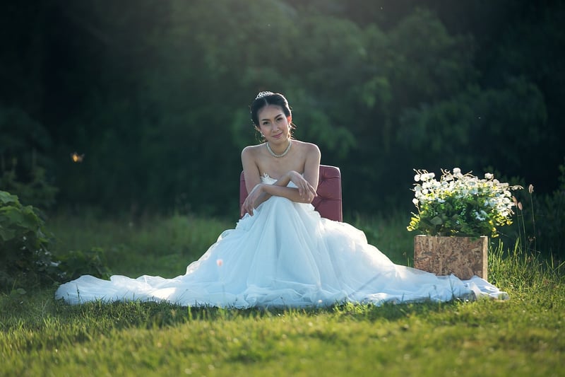 Dream Wedding Coordination