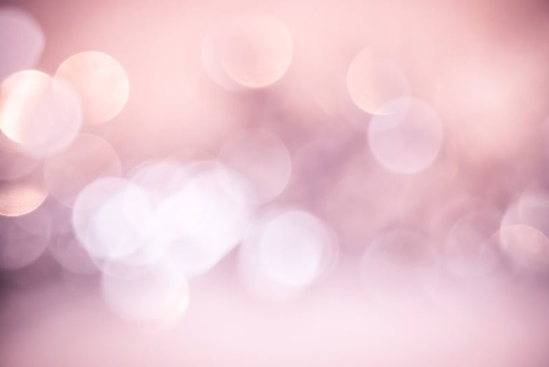 Ethereal Fairy Lights