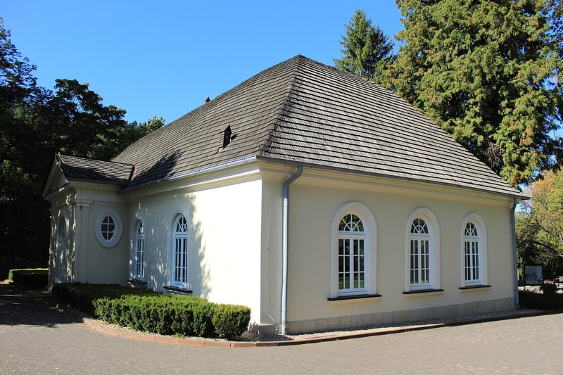 Historic Manor Houses