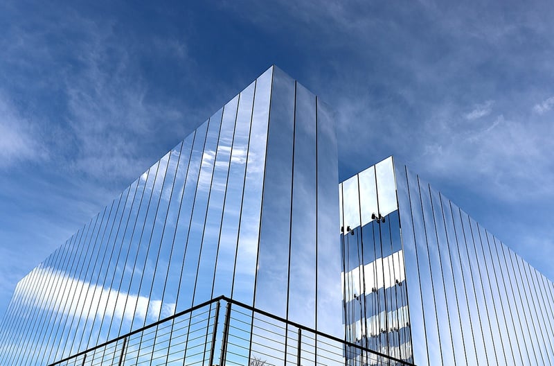 Enchanted Mirrors